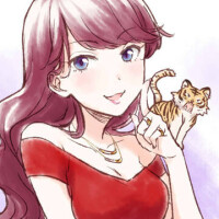 【アニマル診断】やってみたよ♪