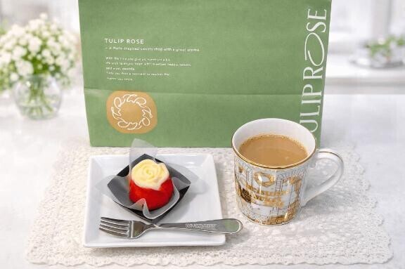 ? ホワイトデーと次の出勤のお知らせ?