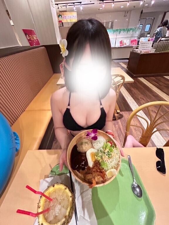 ゆうはの日常②