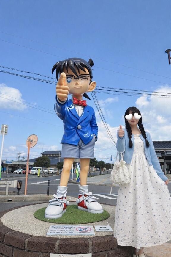 コナンおたくです??????