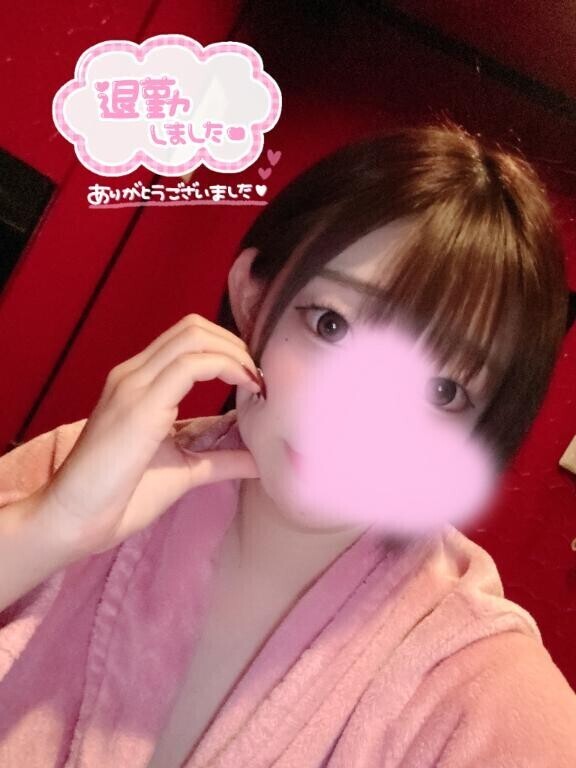 ?3日目退勤っ?