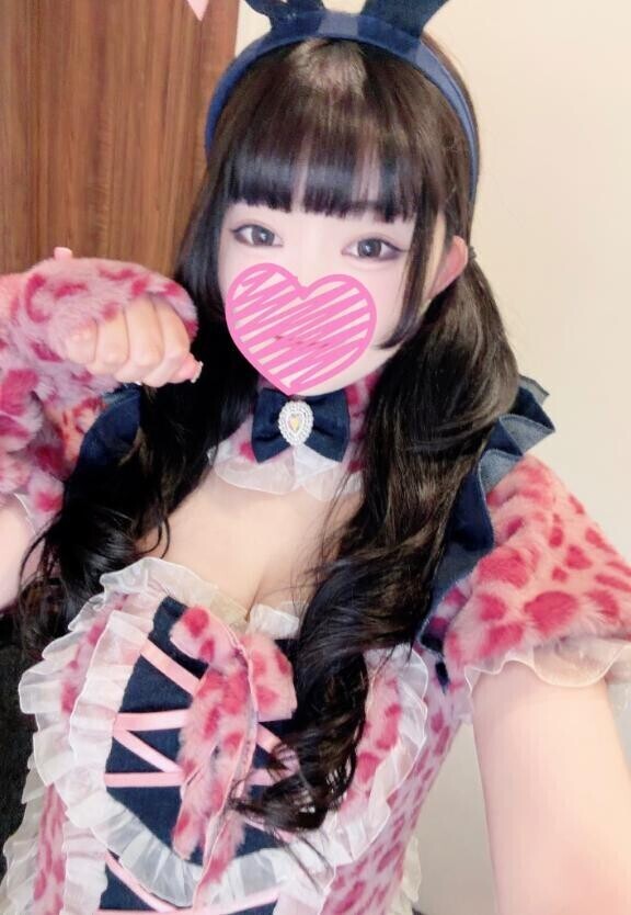 がおがおバニー??