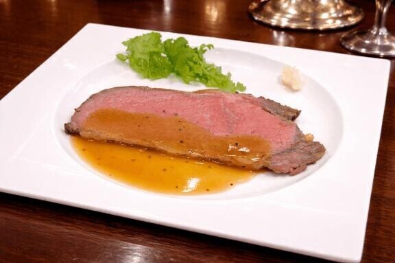 穏やかなひととき?