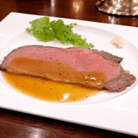 穏やかなひととき?