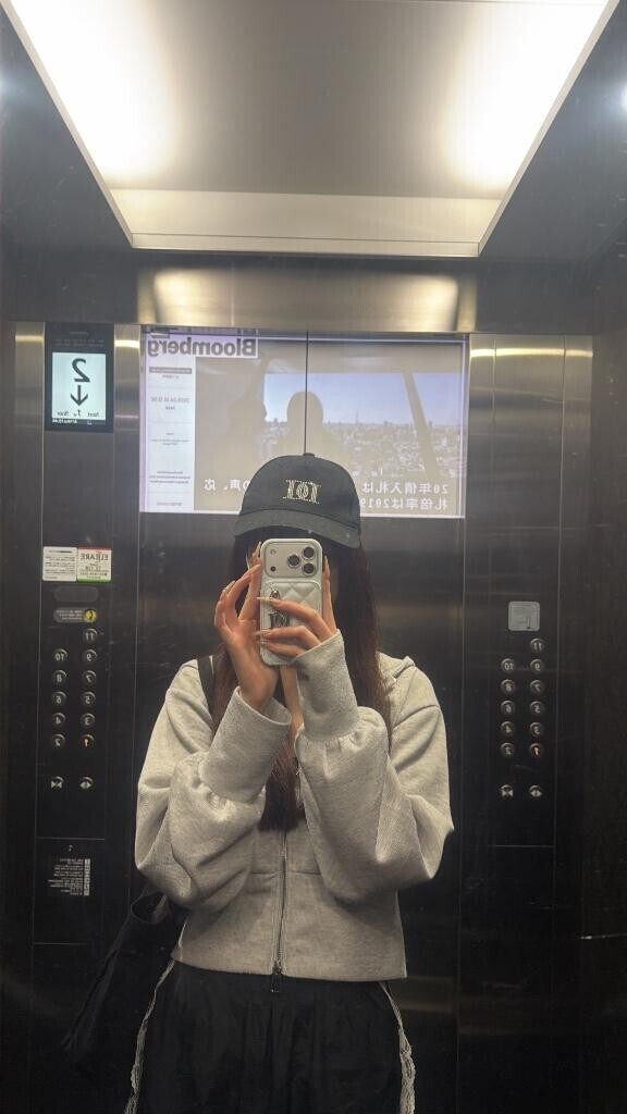 再度Sバニーになりたい