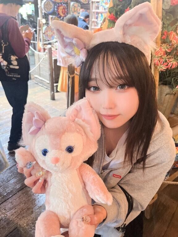 本日も～( ??? )
