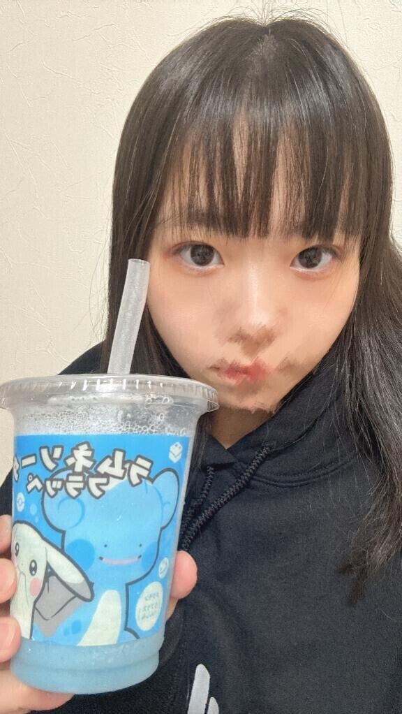 ラムネ?