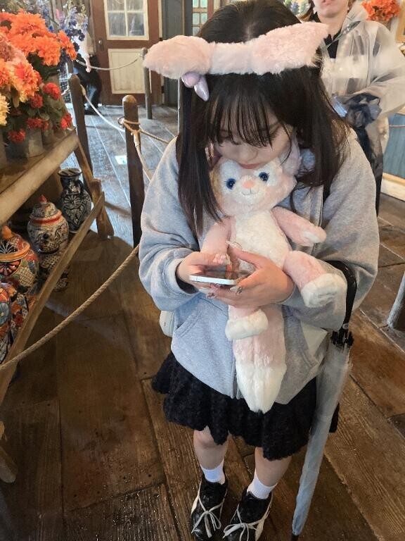 変更??