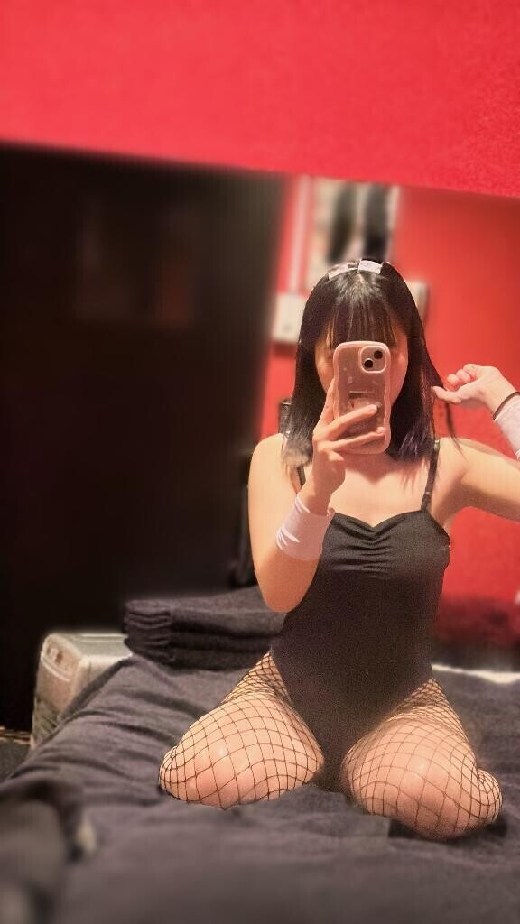 体入ぶり?