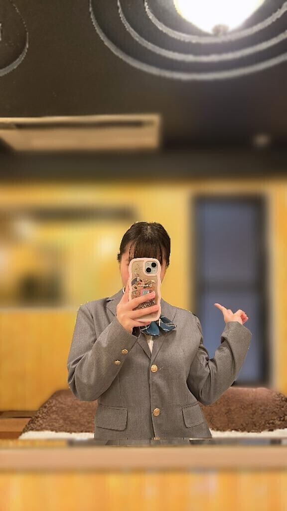 出勤?