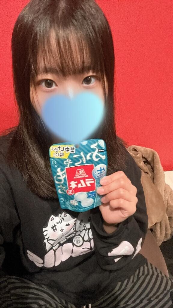 共喰い?