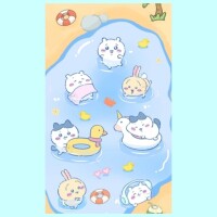 みらい