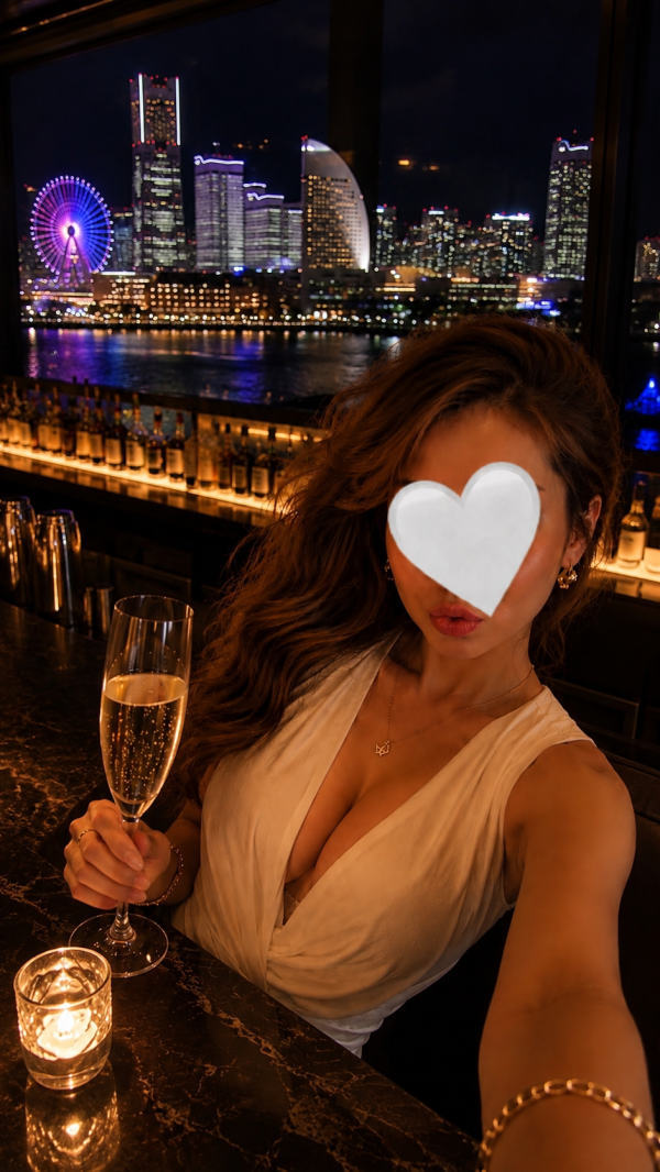 みなみ♡次回の出勤のお知らせ🥂👠✨