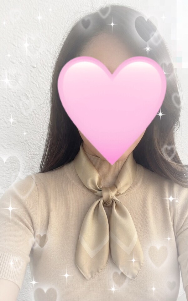 我慢できなくてでちゃう♡