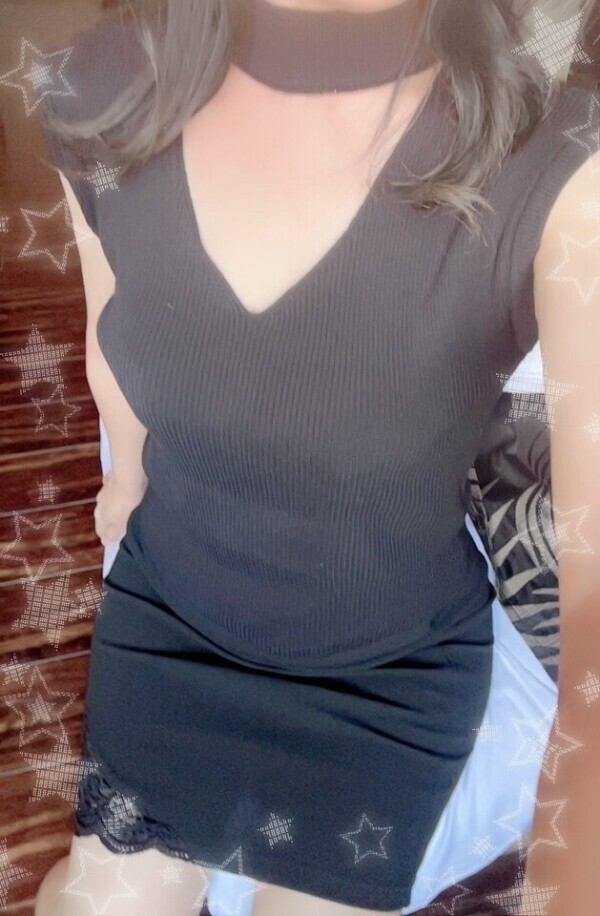 がまんできない♡