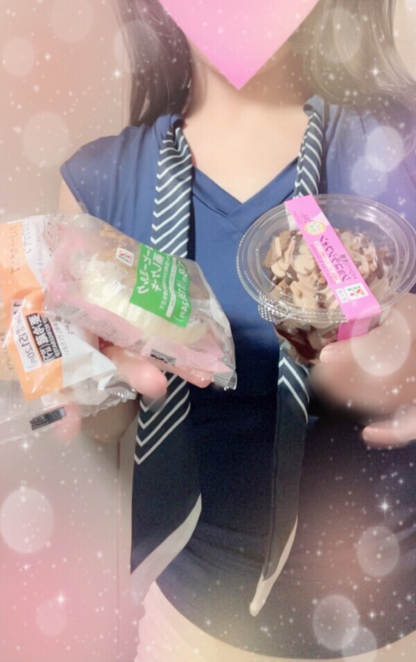 秘密がいっぱい♡