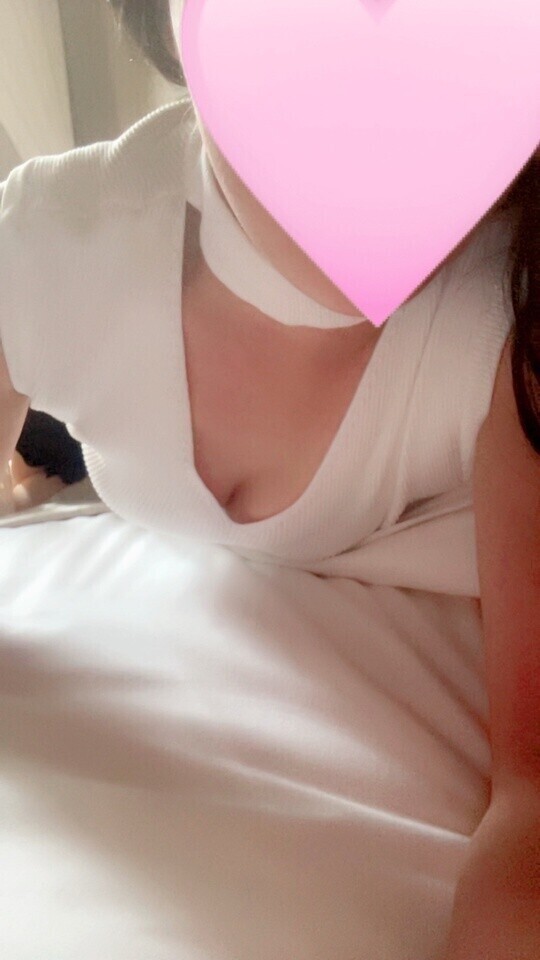 したくなってきちゃった♡