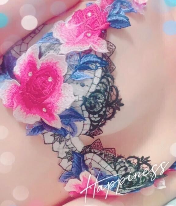 穏やか～?