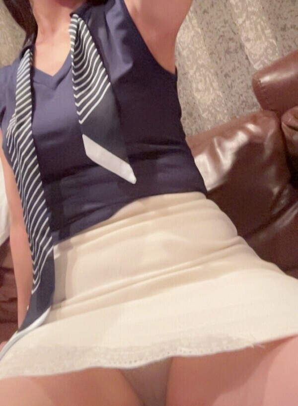 ただのすけべ会社員です♡