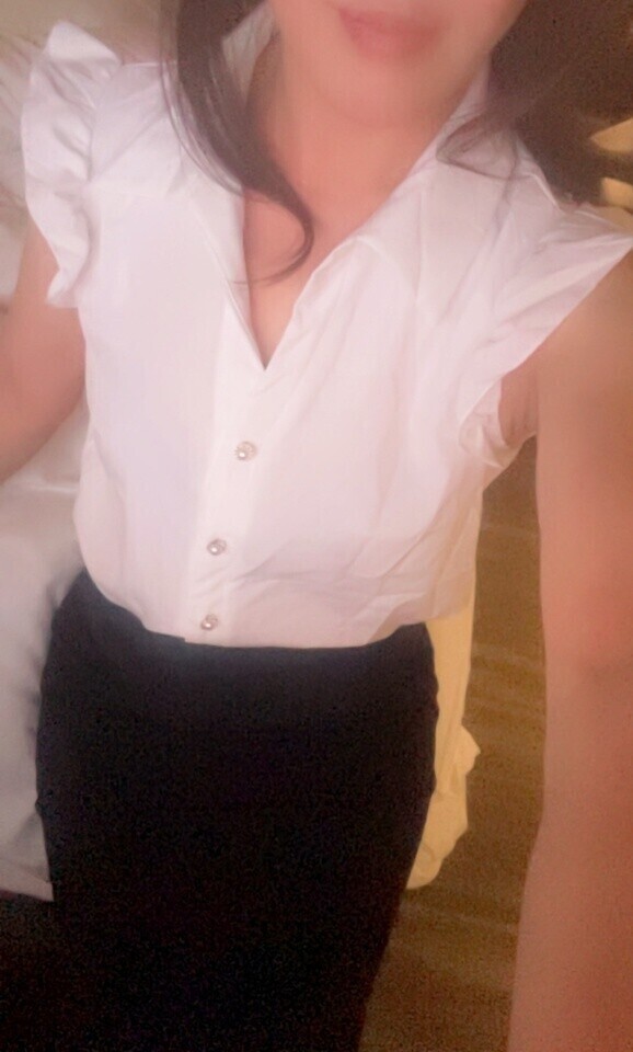 いけない業務連絡♡