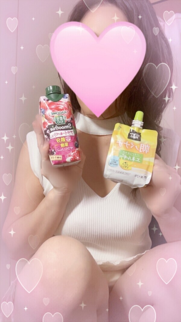 まいの線状降水帯♡