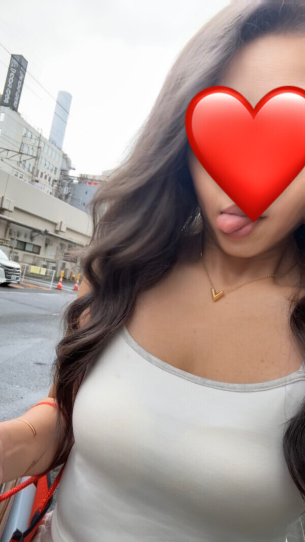 気分はかなりえろえろもーど♡