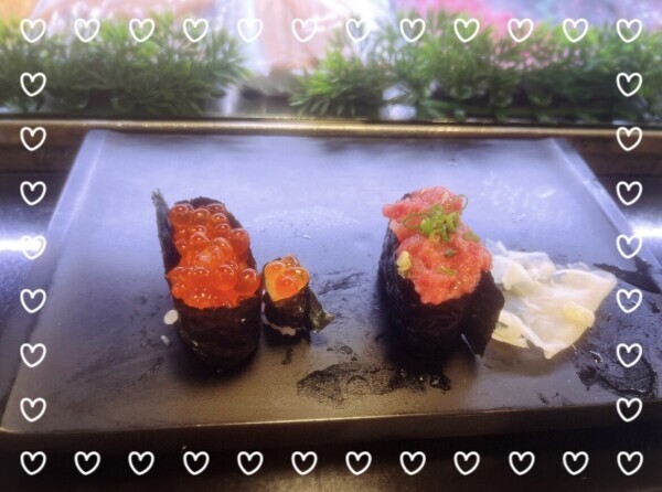 ありがとうございました♡
