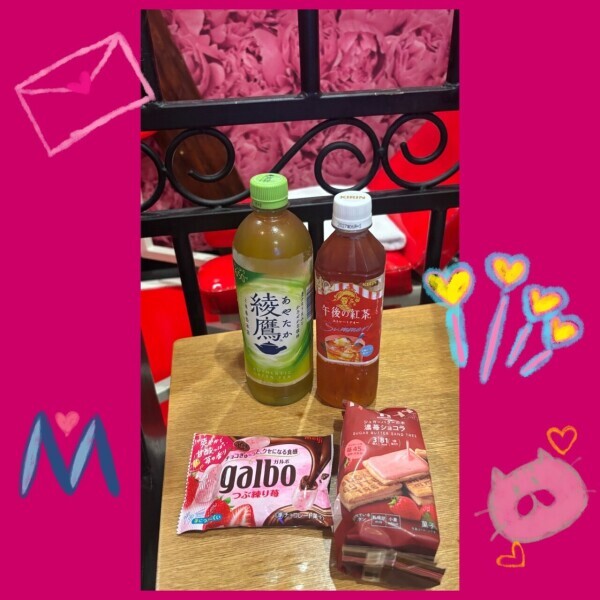 🍓ファーストウッドH様🍓