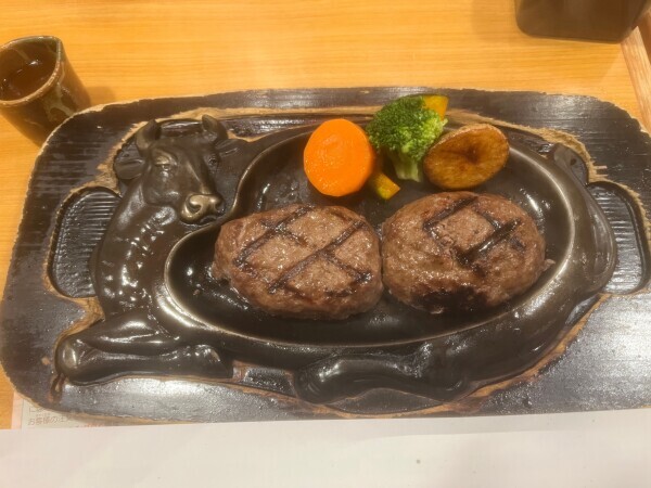やっと！！