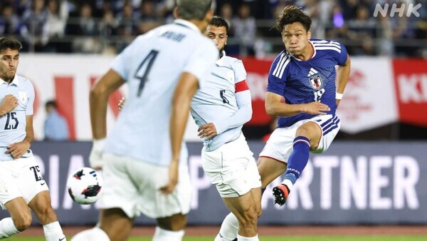 サッカー