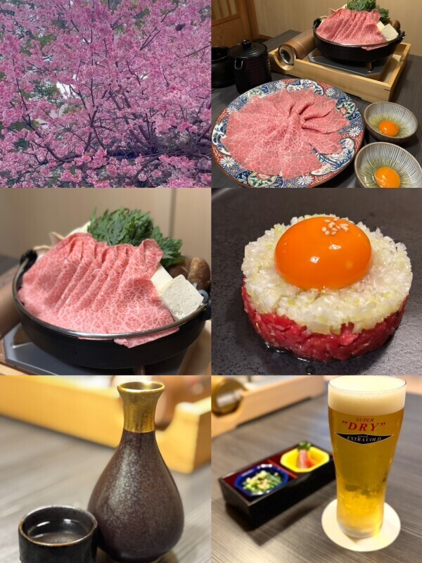 今夜のお食事に酒〜(*≧∀≦*)