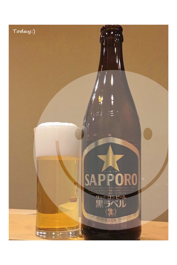 本日も安定😆🍺