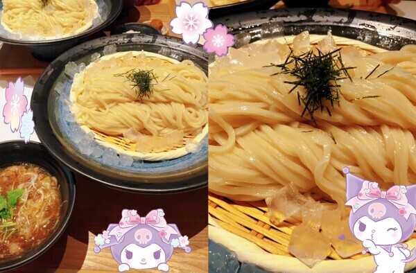 うどん♡