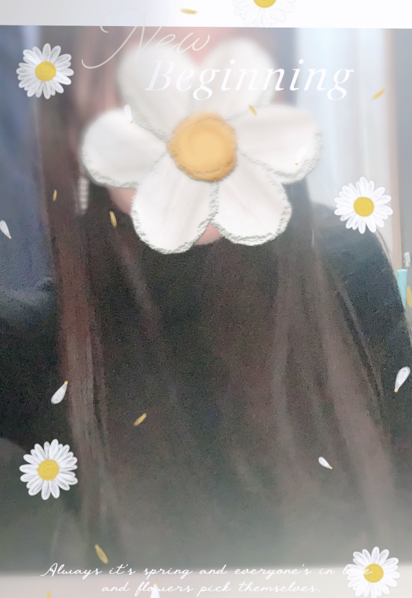 明日も♡