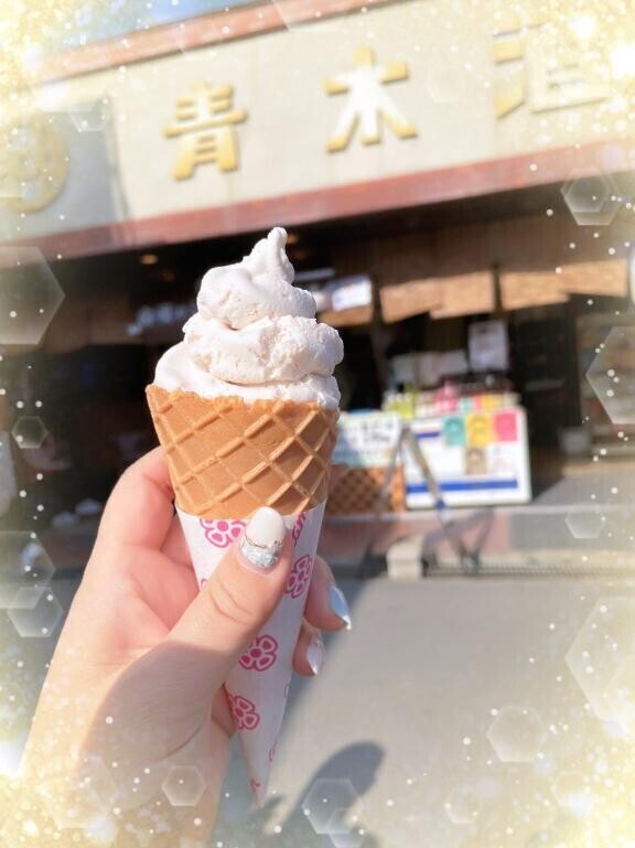 さくら味?