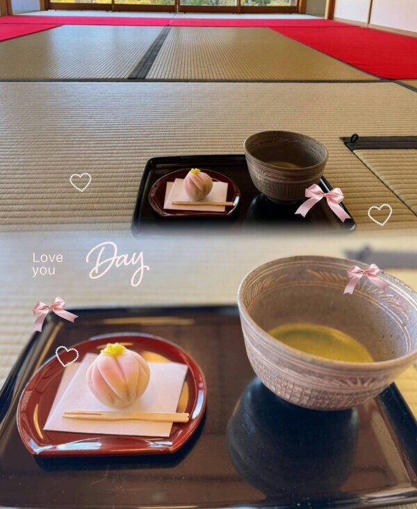🌸さえこの茶事My茶碗🌸