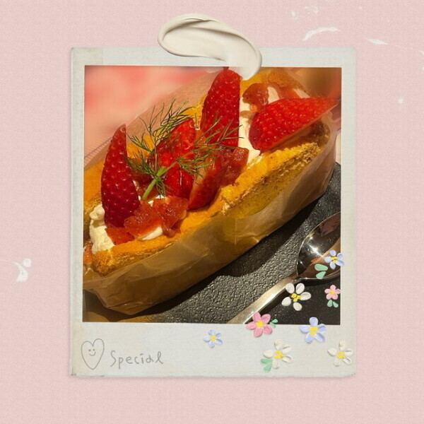 ありがとうꈍ .̮ ꈍ