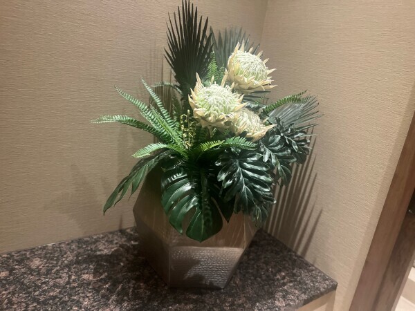 先週そして今週