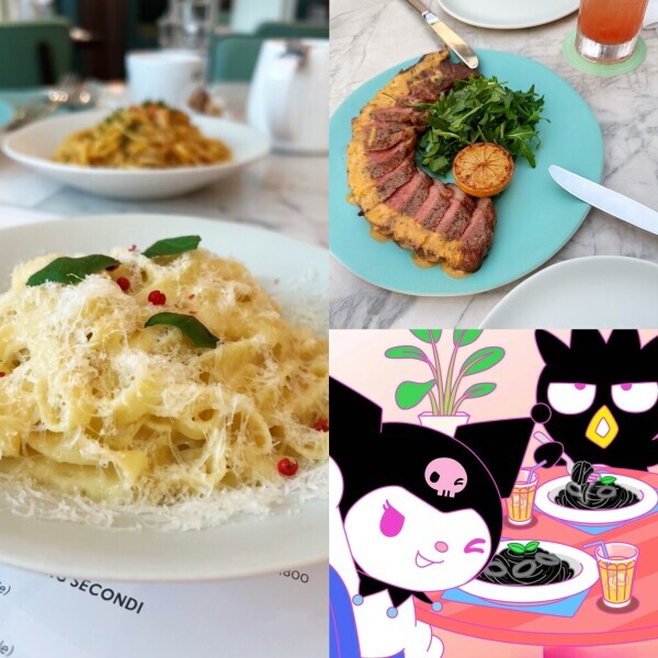 今日ランチ💕とご報告！！💕