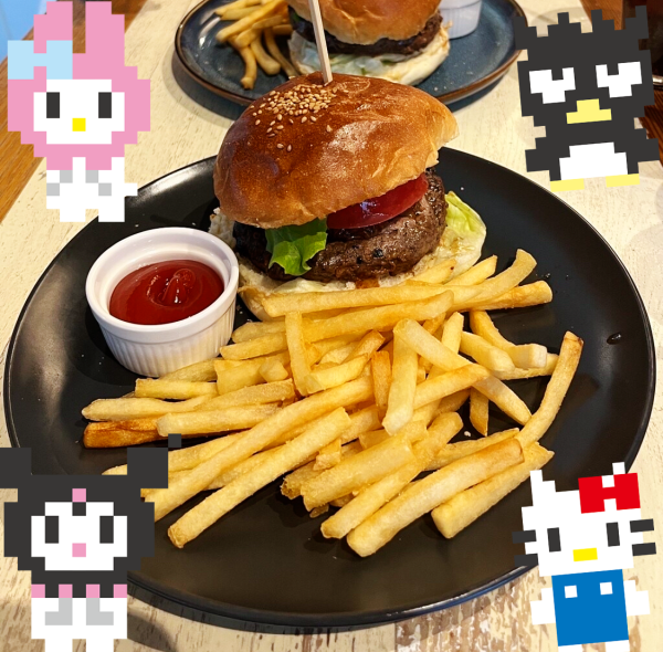 大好物♡
