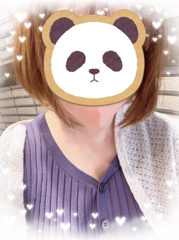 ばっさり?
