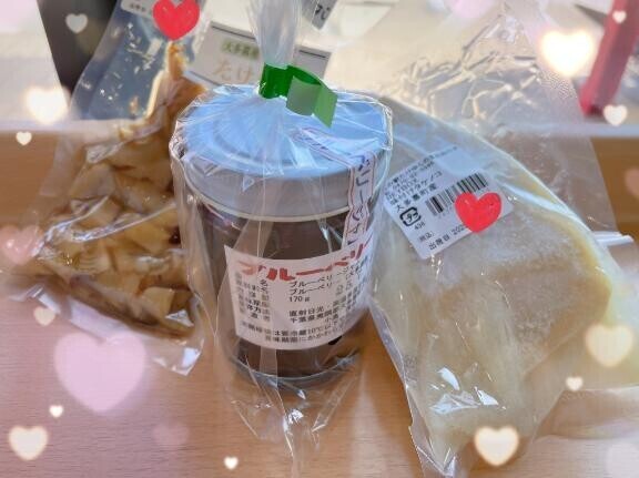 たけのこ！！