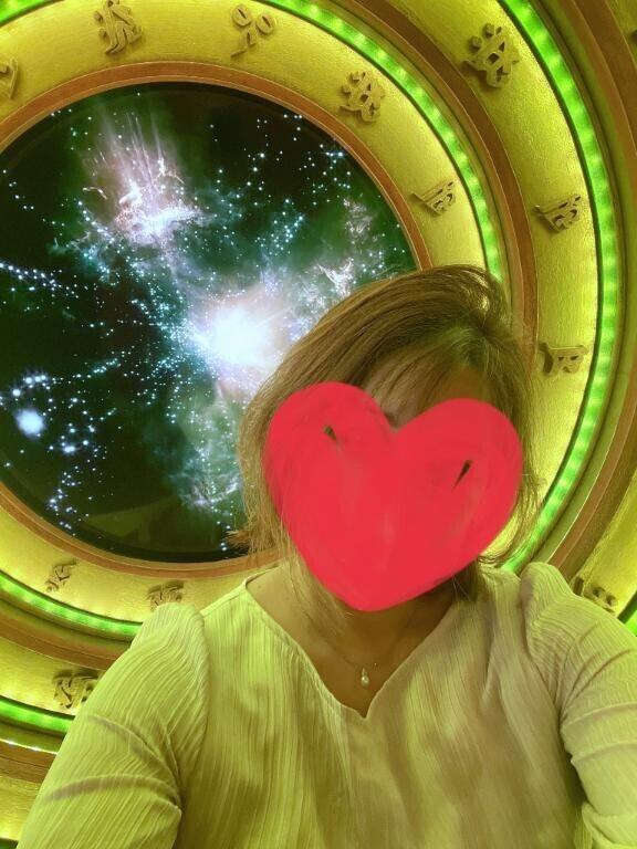 異空間