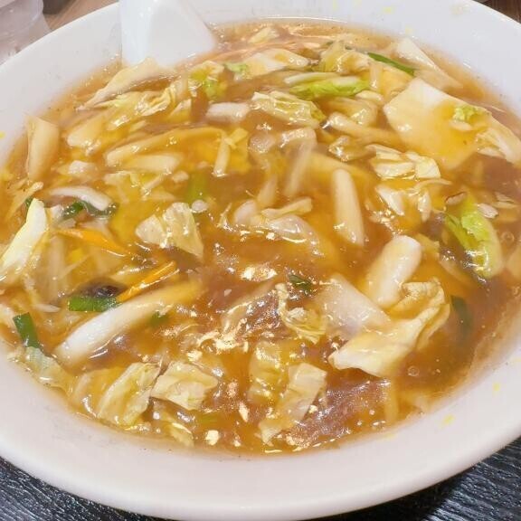 暑いのに