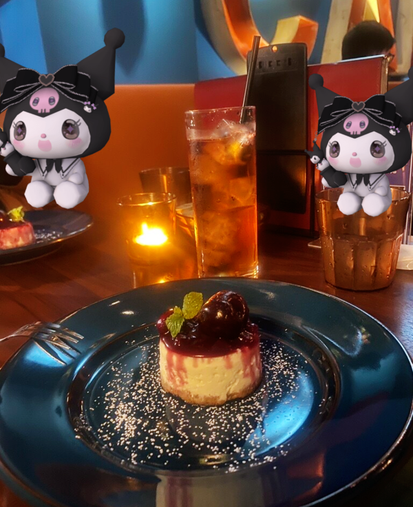 こんばんは💗