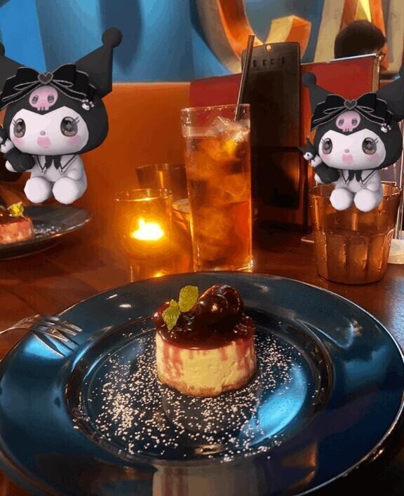 こんばんは?