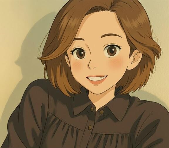 ナデナデ?
