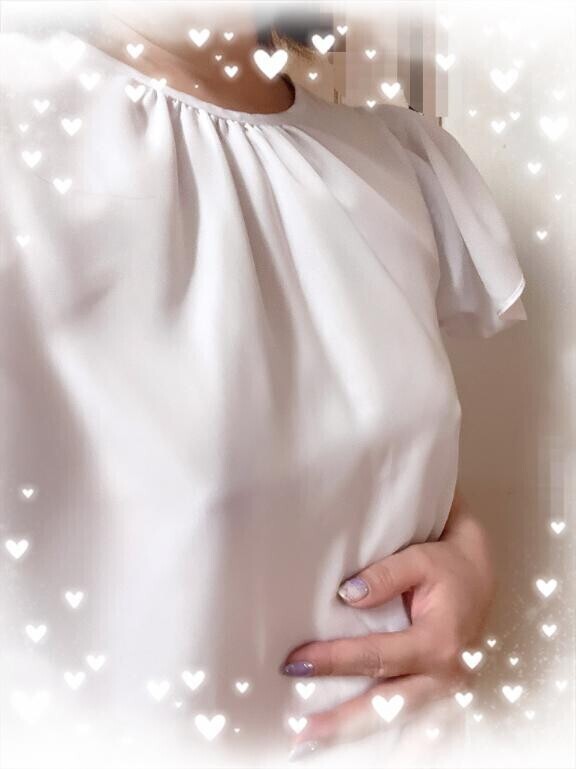 透け◯首?