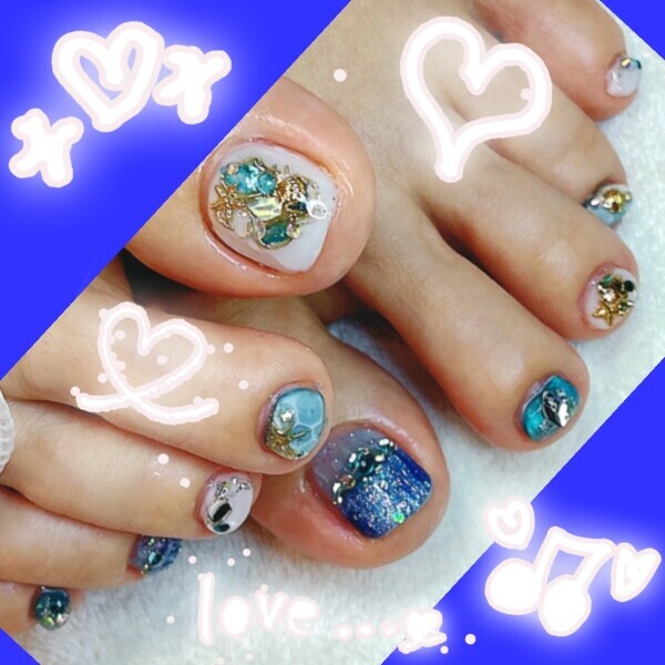 昨日♡Y様