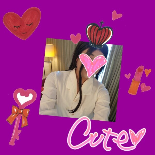 お久しぶりの○○こ様〜♡